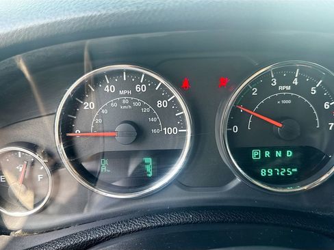 Used 2015 Jeep Wrangler Unlimited Sport w/ Quick Order Package 24S image 13