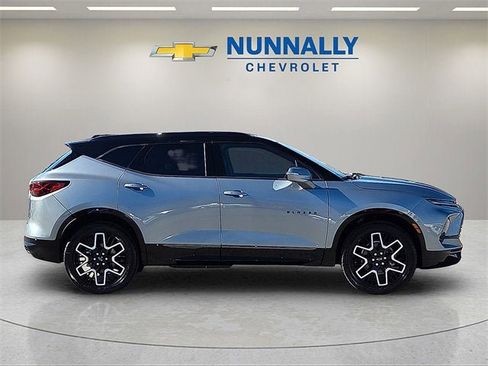 New 2026 Chevrolet Blazer RS w/ Driver Confidence II Package image 6