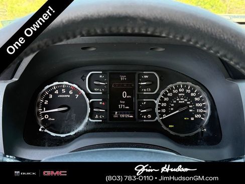 Used 2018 Toyota Tundra Limited w/ Limited Premium Package image 27