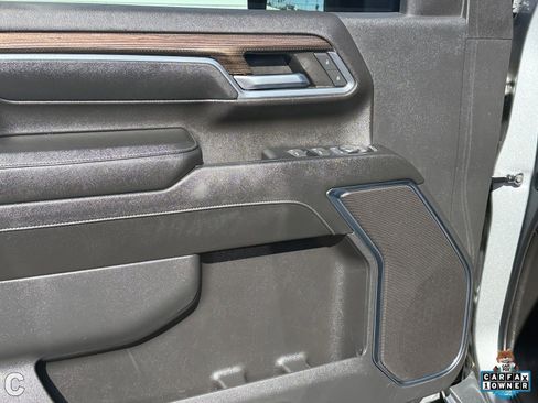 Used 2024 Chevrolet Silverado 2500 LT w/ All Star Edition AWD/4WD image 17
