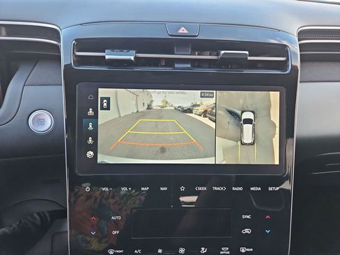 Used 2024 Hyundai Tucson Limited FWD image 20