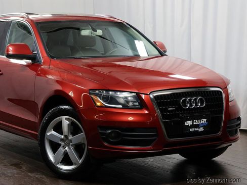 Used 2010 Audi Q5 3.2 Premium Plus image 2