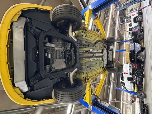 Used 2008 Chevrolet Cobalt SS image 30