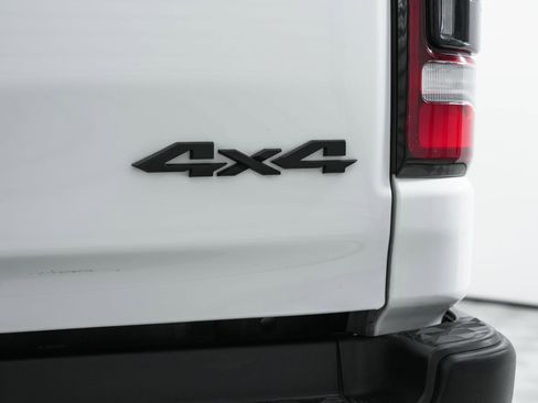 Used 2020 RAM 1500 Rebel image 19