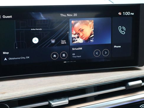 New 2026 Hyundai Santa Fe Calligraphy w/ Tow & Go Package image 14