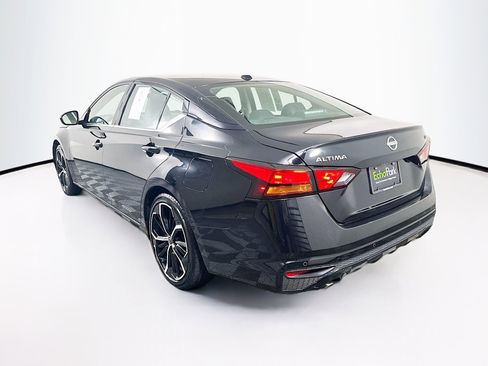 Used 2024 Nissan Altima 2.5 SR image 5