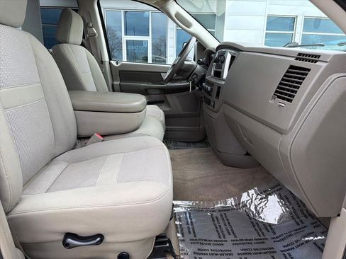 Used 2009 Dodge Ram 3500 Truck SLT w/ Trailer Tow Group image 25