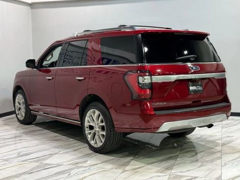 Used 2019 Ford Expedition Platinum image 8