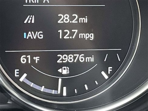 Used 2022 MAZDA CX-9 Touring w/ Touring Premium Package image 28