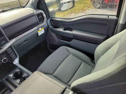 Used 2024 Ford F150 XLT w/ Equipment Group 303A High image 16