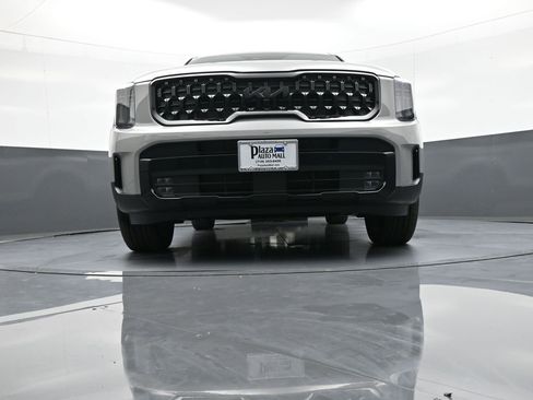 New 2025 Kia Telluride SX Prestige X-Line AWD/4WD image 31
