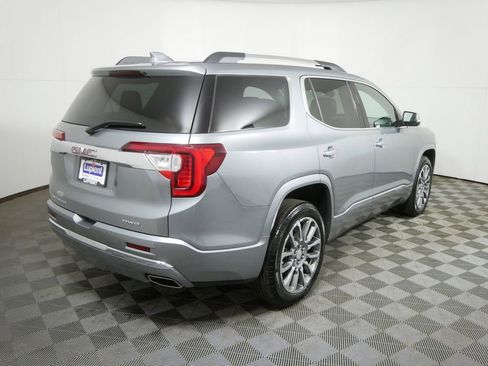 Used 2023 GMC Acadia Denali w/ Denali Ultimate Package image 3
