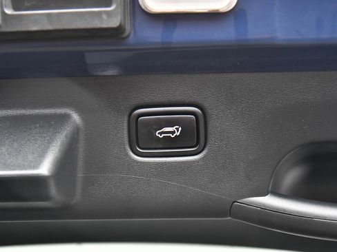 Used 2024 Kia EV6 Wind w/ Wind Technology Package image 50