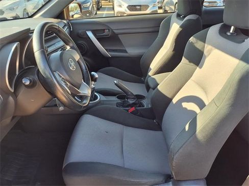 Used 2015 Scion tC image 6