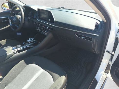 Used 2020 Hyundai Sonata SEL image 17
