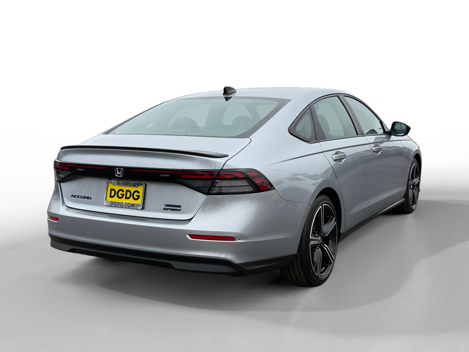 New 2026 Honda Accord Sport image 5