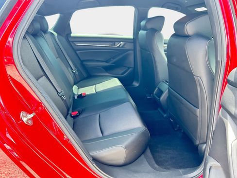Used 2019 Honda Accord Sport image 13