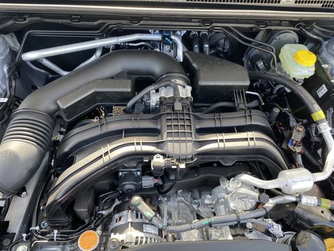 New 2026 Subaru Crosstrek 2.0i Premium image 24