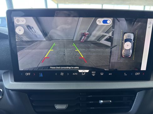 New 2026 Ford Explorer ST image 33