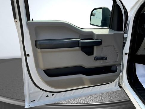 Used 2016 Ford F150 XL AWD/4WD image 19