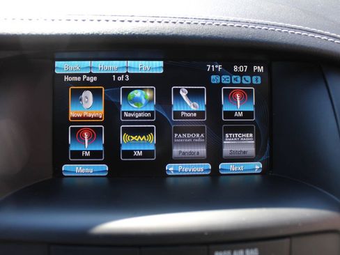 Used 2017 Buick Cascada Premium FWD image 13