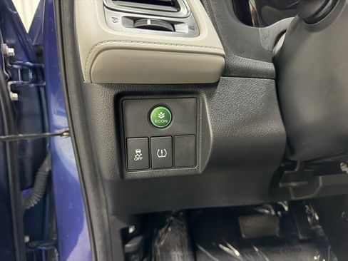 Used 2016 Honda HR-V EX-L image 17