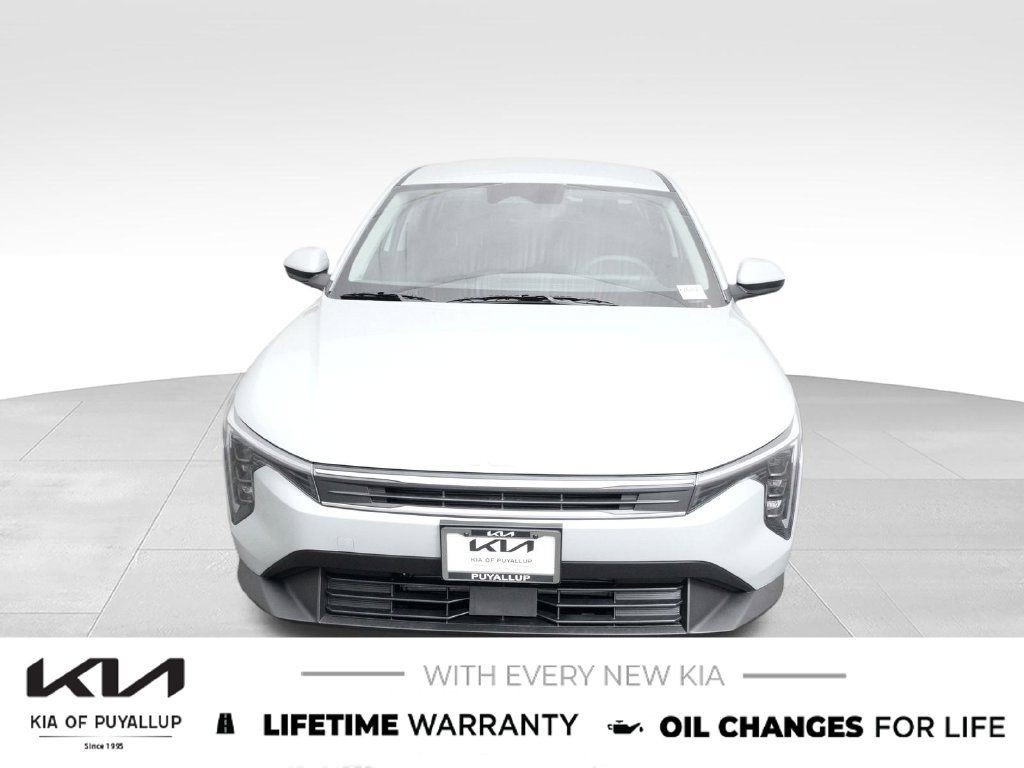 New 2026 Kia K4 FWD image 2