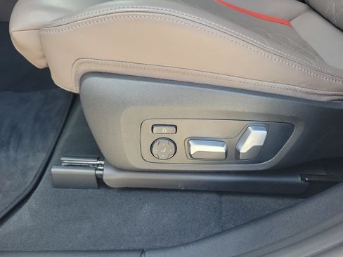 Used 2024 BMW X4 M w/ Executive Package AWD/4WD image 21