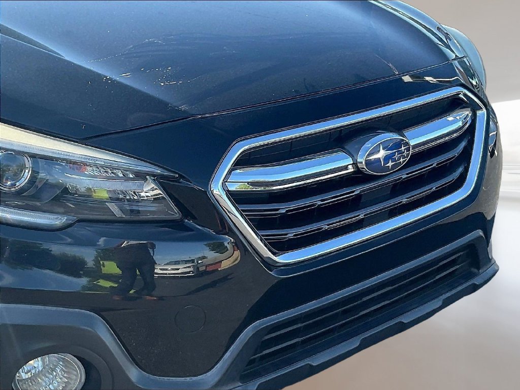 Used 2018 Subaru Outback 2.5i Limited AWD/4WD image 31