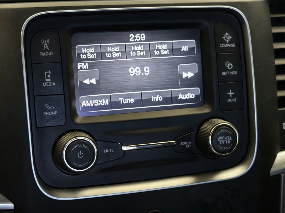 Used 2021 RAM 1500 Warlock RWD image 9
