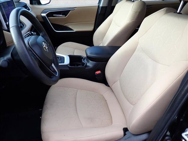 Used 2023 Toyota RAV4 XLE w/ Convenience Package AWD/4WD image 13