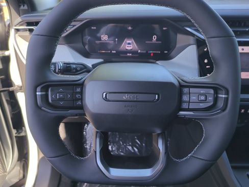 New 2026 Jeep Cherokee Limited AWD/4WD image 9
