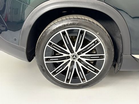 Certified 2023 Mercedes-Benz EQE 350+ 4MATIC SUV image 32