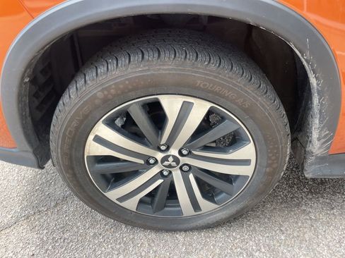 Used 2020 Mitsubishi Outlander Sport ES image 9