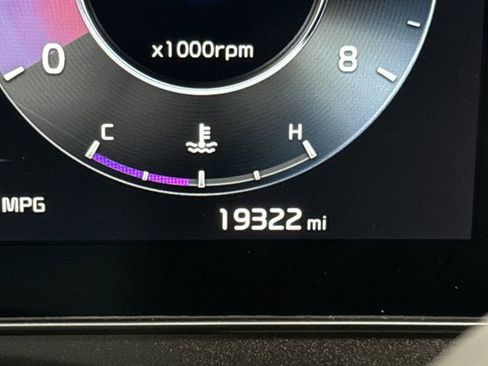 Certified 2023 Kia Sportage X-Pro image 20