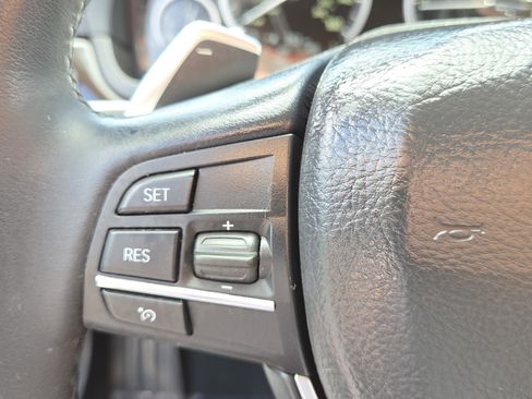 Used 2016 BMW 528i xDrive Sedan image 29