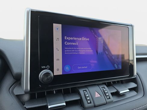 Used 2024 Toyota RAV4 XLE Premium image 22