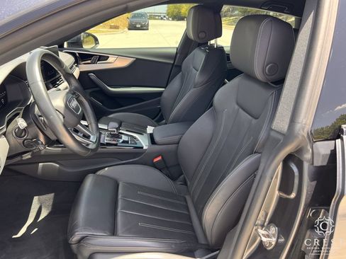 Used 2025 Audi A5 2.0T Premium Plus AWD/4WD image 24