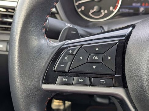 Used 2024 Nissan Altima 2.5 SR image 24