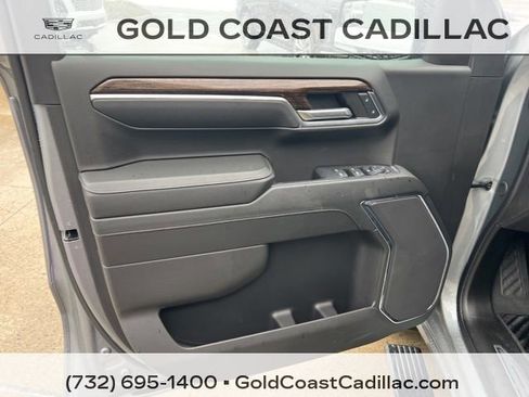 Used 2024 GMC Sierra 1500 Elevation image 13