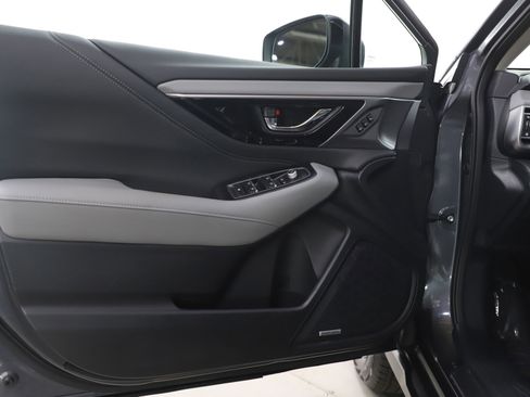 Used 2025 Subaru Outback Limited w/ Tech Package 3 image 19