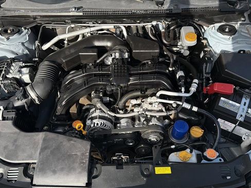 Used 2021 Subaru Crosstrek 2.5i Limited w/ Popular Package #3 image 29