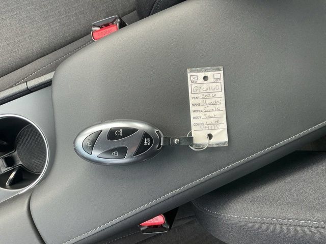 New 2026 Hyundai Sonata SEL FWD image 28