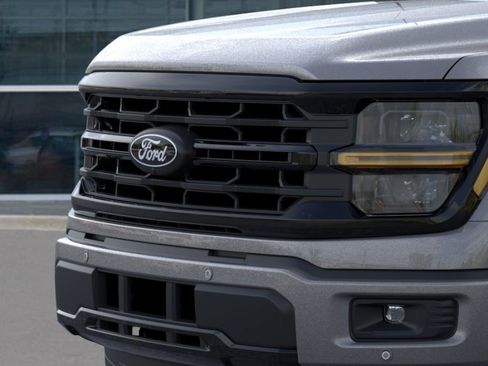 New 2026 Ford F150 XLT RWD image 13