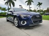 Used 2023 Audi A3 2.0T Premium Plus image 2