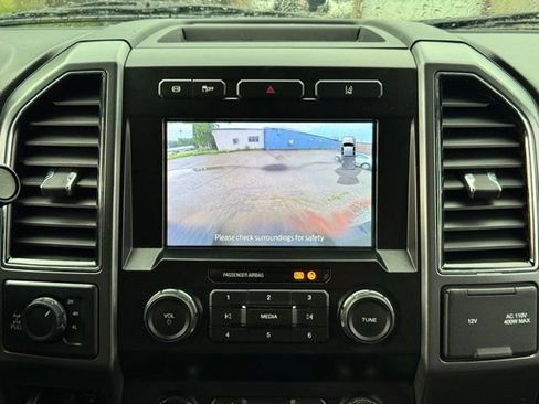 Certified 2020 Ford F350 XLT w/ XLT Value Package AWD/4WD image 4