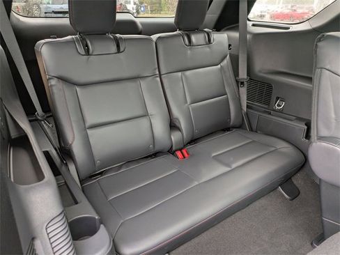 New 2026 Ford Explorer ST w/ Sun And Sound Package image 40