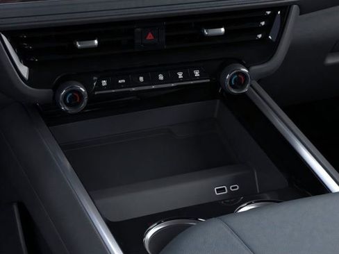 New 2026 Chevrolet Tahoe LS w/ LPO, Dark Essentials Package image 23