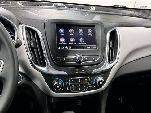 Used 2023 Chevrolet Equinox LT w/ Driver Convenience Package AWD/4WD image 4