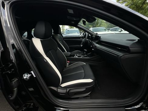 New 2026 Kia K5 GT-Line AWD/4WD image 34